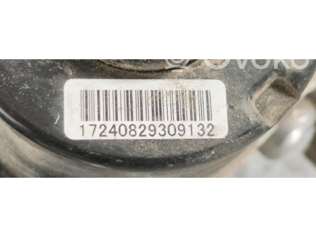 Блок АБС 95245370   Chevrolet  Matiz   -  года