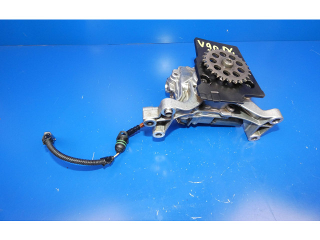 Масляный насос  D4204T14 31670241  Volvo S90, V90 