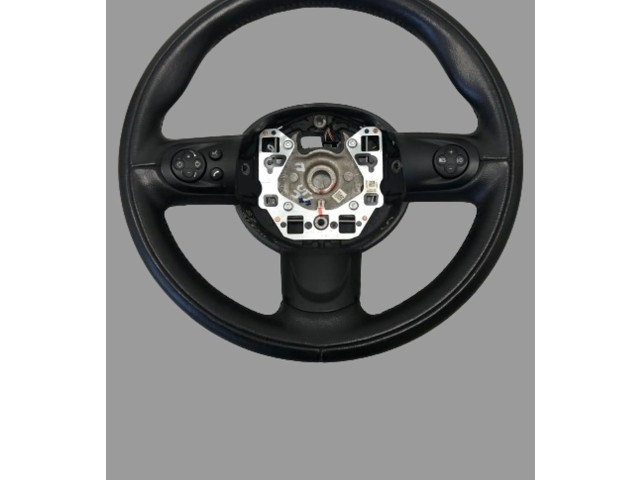 Руль Mini One - Cooper Clubman R55 2006 - 2014 года 6782595