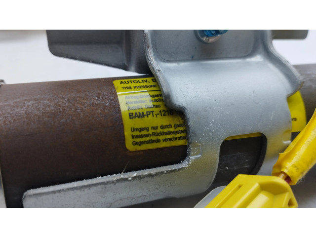 Боковая подушка безопасности BAMPT1218   Honda Accord