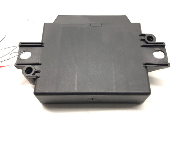 Блок управления парковки 1Z0919475B Skoda Octavia Mk2 (1Z)