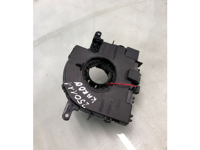 Подрулевой шлейф SRS 5q1953569 Skoda Karoq