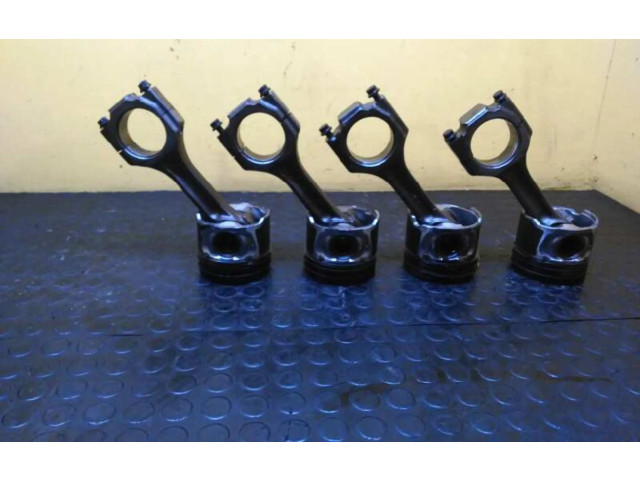  Поршень  C18Z20  Chevrolet Meriva  