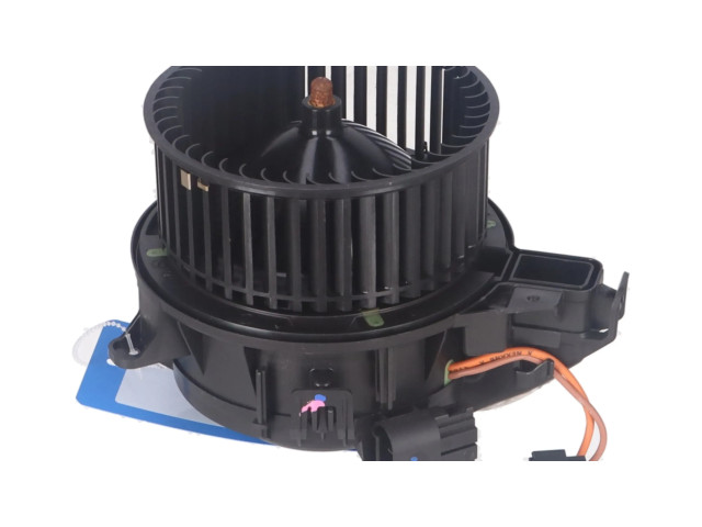 Вентилятор печки 201820021A Audi A1