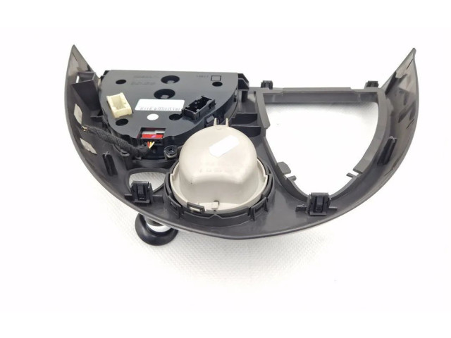 Блок управления климат-контролем 1498679689   Fiat Ulysse