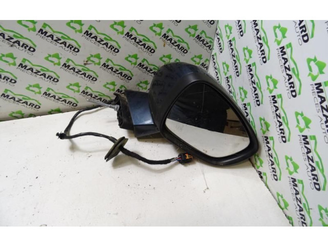 Зеркало (механическое)       Citroen C5  2008 - 2016 года   