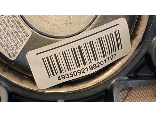 Подушка безопасности водителя 735289920, AE060470036   Alfa Romeo GT