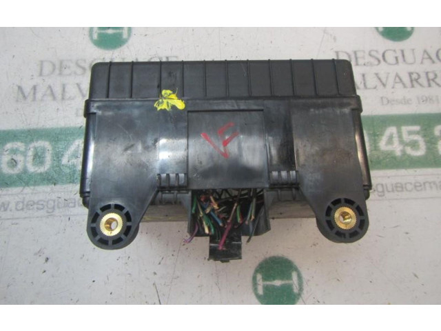 Pojistková skříňka Řídící jednotka BSM SsangYong Rexton 2005