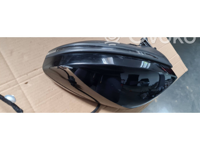 Зеркало электрическое Audi A6 S6 C8 4K 2018 - года