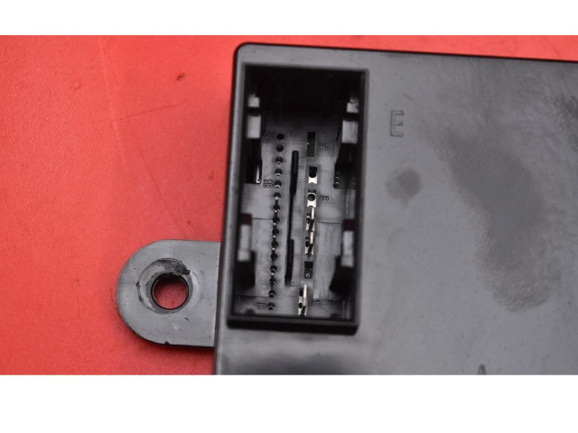 Блок управления двигателем ECU 5WA907727AL, 5WA907727AL   Skoda Octavia 985