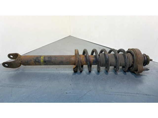 Задний aмортизатор