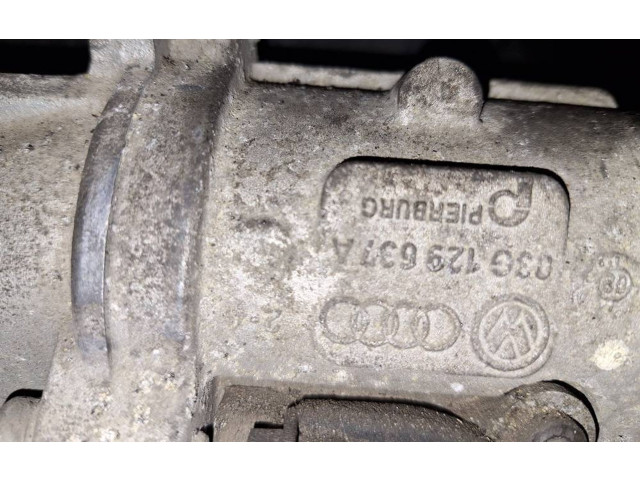 Vstřikovací čerpadlo 03g129637a, 03G129637A Seat Ibiza IV (6J,6P)