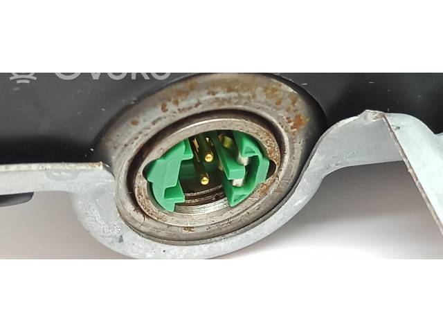 Подушка безопасности двери 30705512904M, 05B052OT02857   BMW Z4 E85 E86