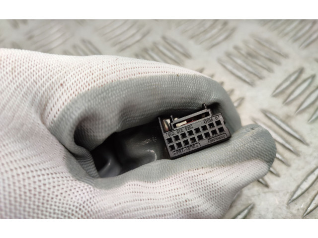 Зеркало электрическое Skoda Octavia Mk3 (5E) 2013 - 2019 года