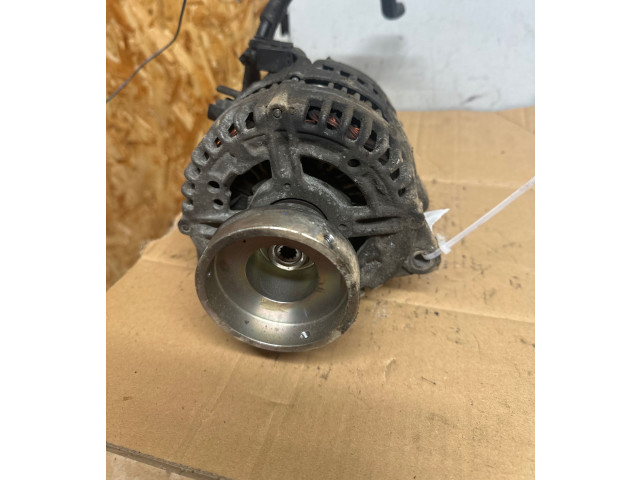 Генератор 0986048380 Ford Galaxy