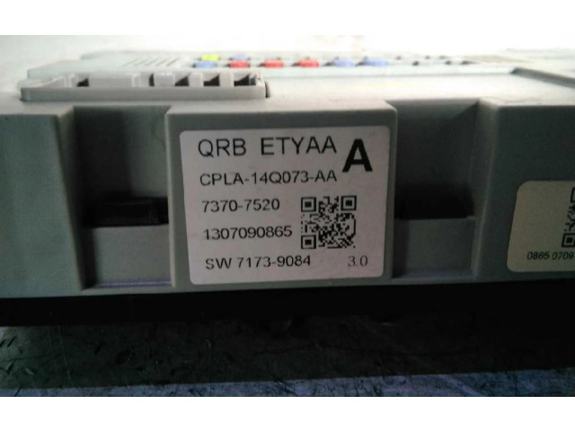 Pojistková skříňka CPLA14Q073AA Land Rover Range Rover Sport L320 2014