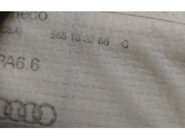 Надувная подушка для крыши       Audi A6 S6 C5 4B  1997 - 2005 года   