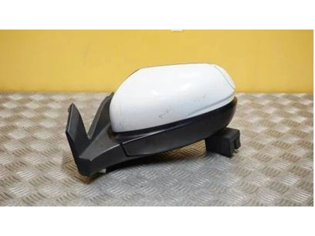 Зеркало электрическое        Honda Pilot II  2008 - 2015 года   