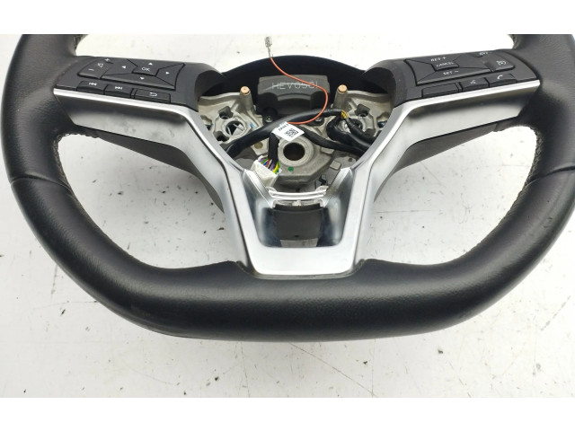 Volant Nissan Juke II F16 2023