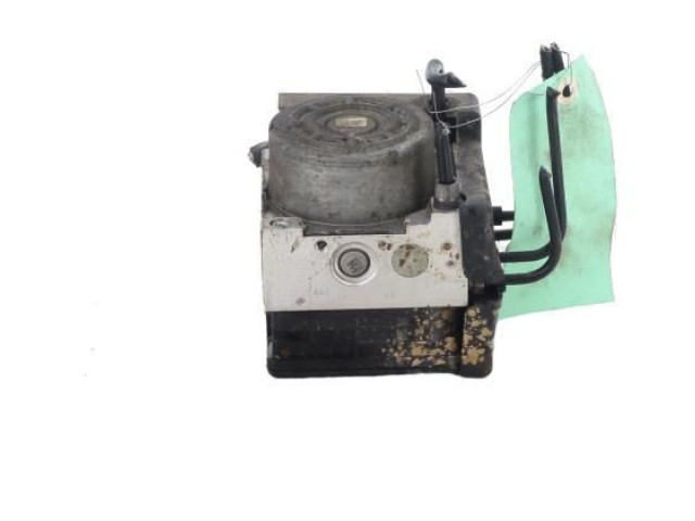 Блок АБС 1611747080   Peugeot  2008 I  2013 - 2019 года