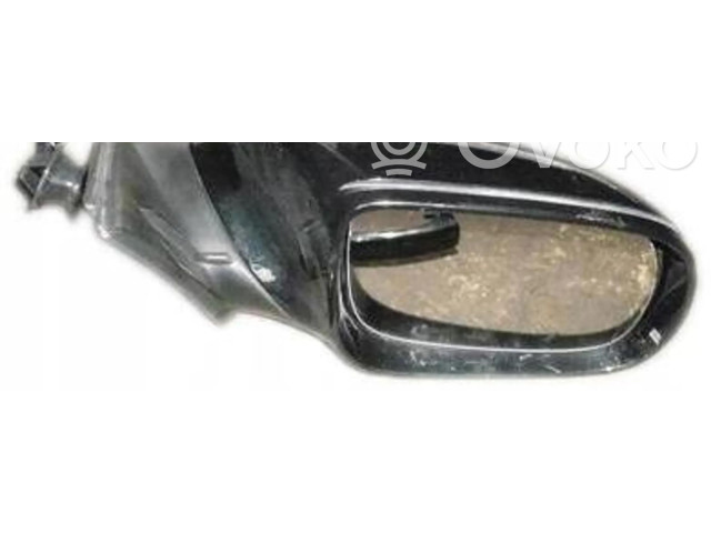 Зеркало электрическое Audi A5 2016 - года