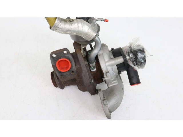 Турбина Volvo V70 36010147