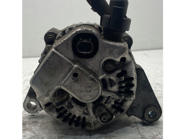 Генератор Jeep Cherokee III KJ