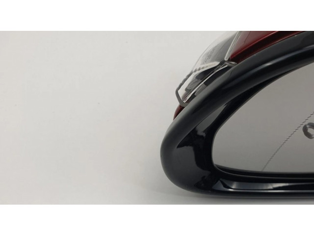 Zpětné zrcátko levé Mercedes-Benz E W213 2016 A2138102500