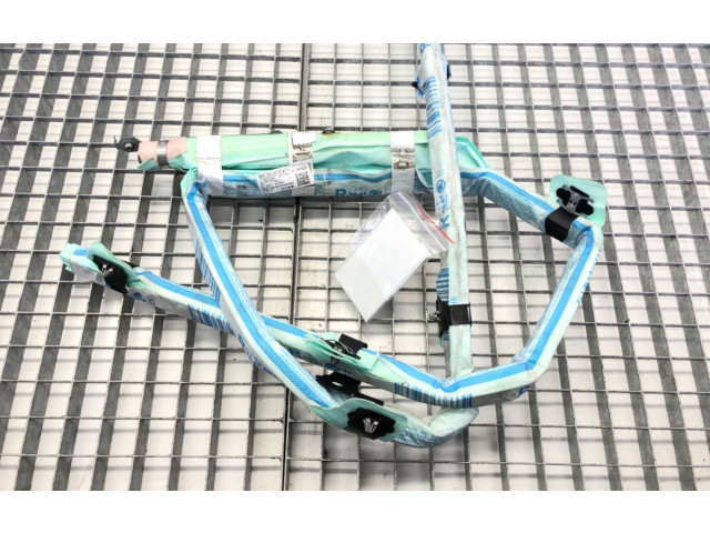 Боковая подушка безопасности 5E0880742   Skoda Octavia Mk3 (5E)