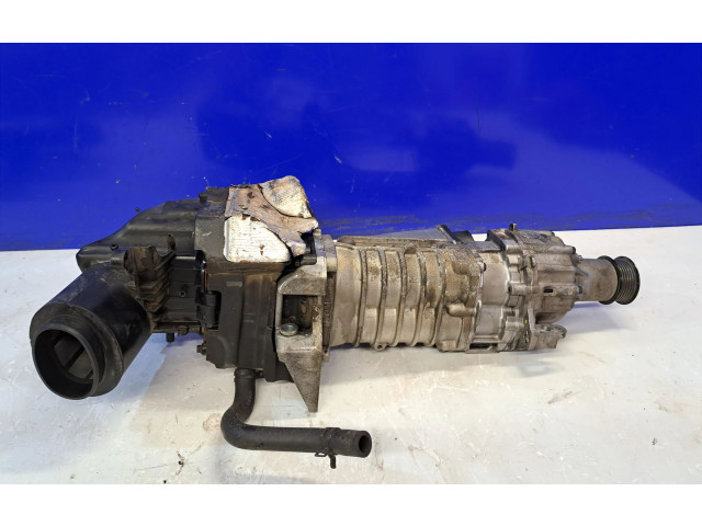 Турбина Volvo S60 31439783, 31422446