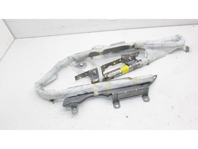 Боковая подушка безопасности Mitsubishi Pajero