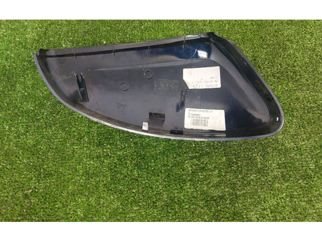 Зеркало электрическое Peugeot 2008 I 2013 - 2019 года