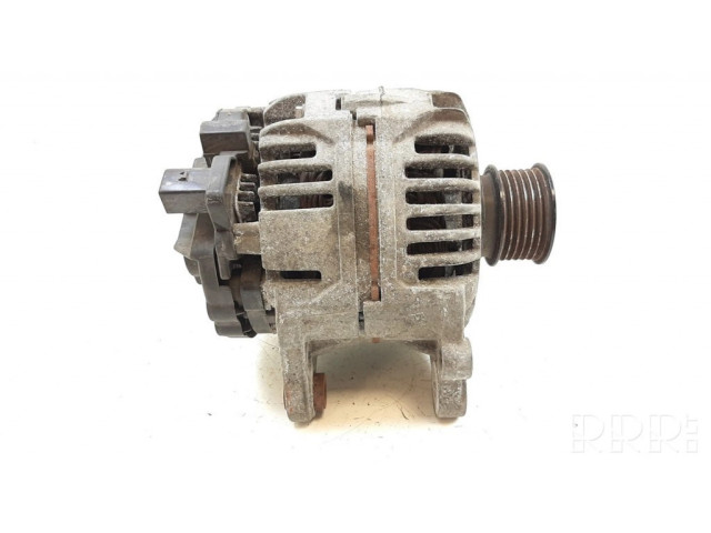 Генератор 037903025H Volkswagen Golf IV 1.4