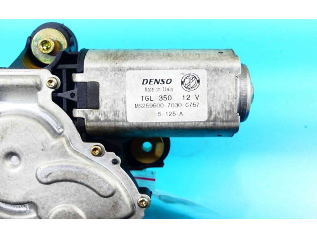 Моторчик заднего дворника MS259600-7030, IMPRK1276591    Fiat Idea