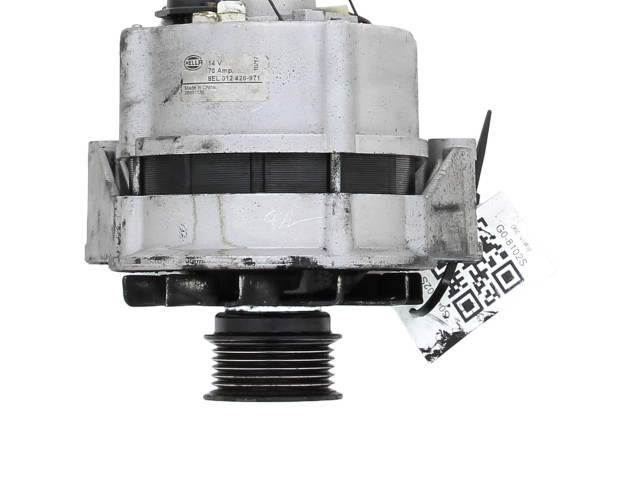 Генератор A0071545402   Mercedes-Benz E W124      