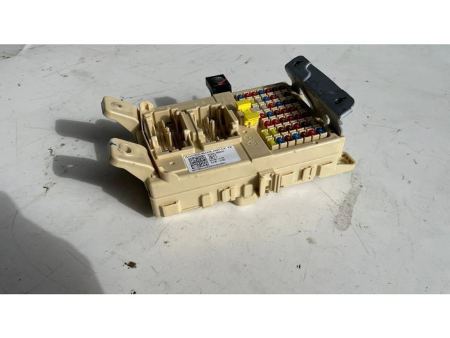 Pojistková skříňka 91950H8570 KIA Rio 2019