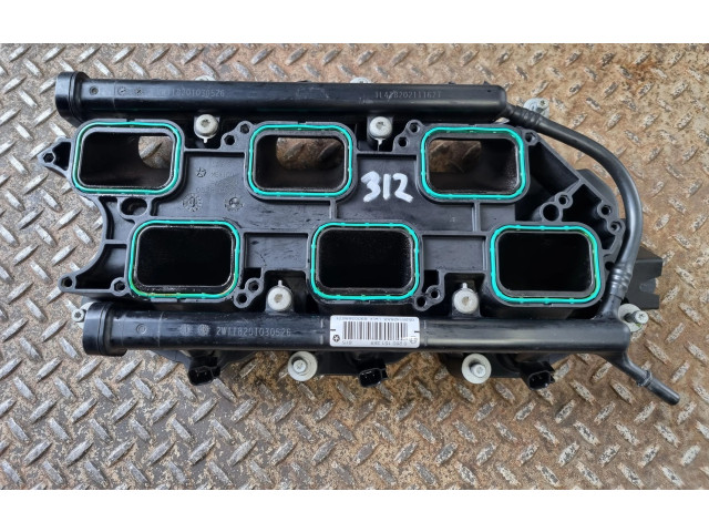 Комплект форсунок 05281893AA, 05281428AA Jeep Grand Cherokee ERC