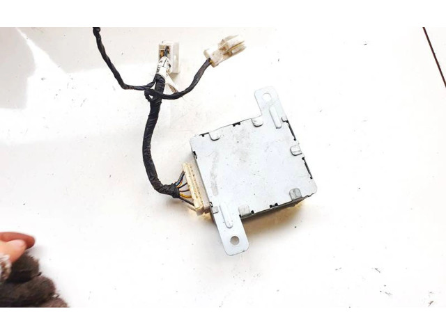 Блок подушек безопасности 8731011001, 87310-11001 SsangYong Rexton