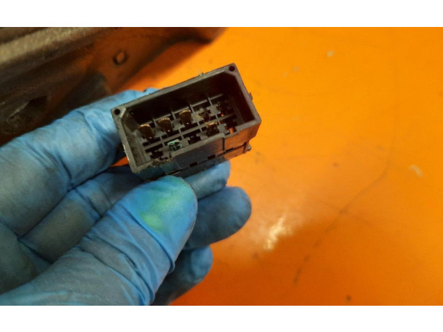 Зеркало электрическое Audi A3 S3 8L 1996 - 2003 года