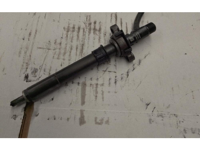 Форсунка 9656144580 Citroen C8 RHWDW10ATED4