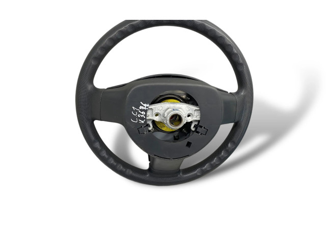 Руль Citroen C1  2006-2013 года K3676      