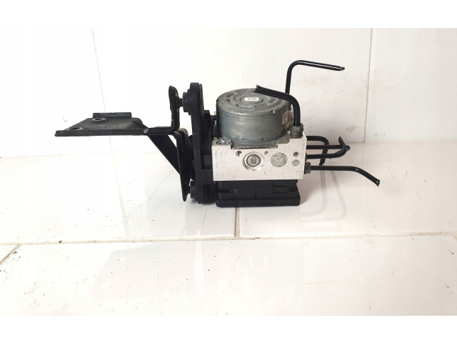 Блок АБС 3Q0907379 Audi A3 S3 8V 2013 - 2019 года