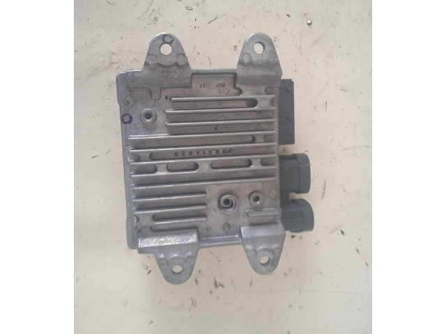 Блок управления 9658468080 Citroen C2