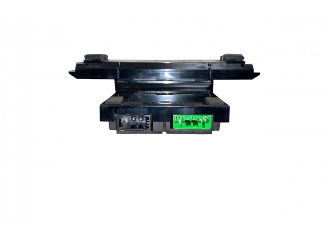 Дисплей       Volvo V70