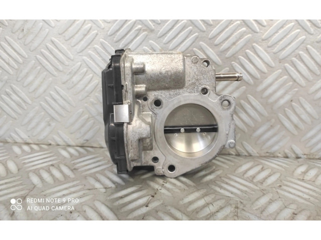 Дроссельная заслонка 22030-F3030, 22030-F3030 Toyota Yaris XP210
