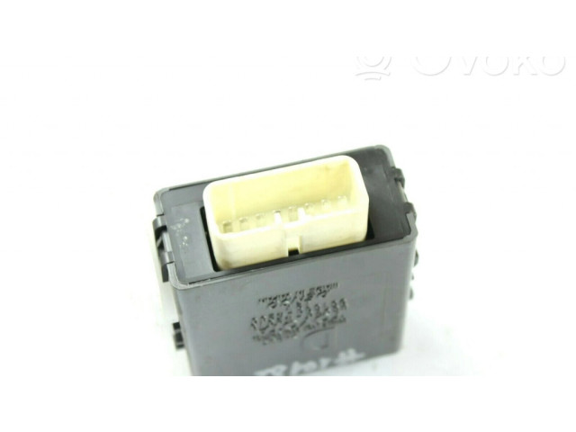 Блок управления центрального замка