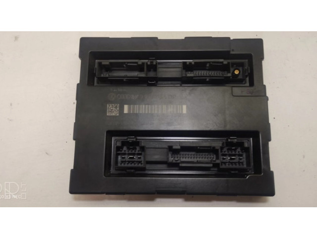 Комфортный модуль