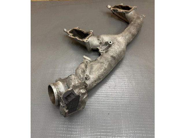 Всасывающий коллектор 059145762M   Audi A5 8T 8F  