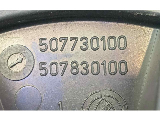 Вентилятор печки    507730100, SIN.CLIMA   Citroen Nemo