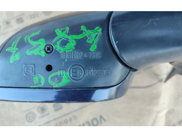 Зеркало электрическое        Audi A8 S8 D2 4D  1994 - 2002 года   